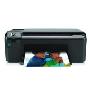 HP Photosmart C4788     黑色  彩色照片一体机 (Q8380D) (打印 扫描 复印)