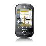 三星F339(samsung F339)Touch触屏手机(黄色，CDMA2000制式，卡通界面、丰富互联网应用)