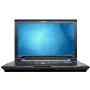 Thinkpad SL510 2847 63C 15.6英寸笔记本电脑(T6670 2G 500G 256M独显 DVD刻录 无线 摄像头 Win7)(赠送原装笔记本包)