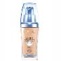 L’OREAL PARIS巴黎欧莱雅雪颜珍白粉底液 R2 SPF18 PA++