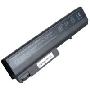 Surelaptop 惠普HP NC6100/NC6105/NC6400笔记本充电电池 10.8V 4400mAh（6芯）