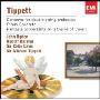 进口CD：Tippett:Concerto for double string orchestra(23574328)