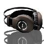 爱科技 AKG K514 半开放式监听头戴 (棕色 --德国HiFitest杂志性价比HiFi耳机大奖得主！)