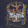 欧美英文经典一：迈克尔·杰克逊（CD）