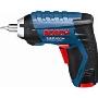 BOSCH 3.6V锂电池充电式锂电池起子机(专业型)(赠送博世易得手)
