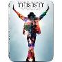 迈克尔·杰克逊Michael Jackson:就是这样THIS IS IT(2DVD9 铁盒珍藏版)