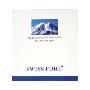SWISS PURE瑞士水份滋养修护面膜30g*8片
