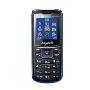 三星E1101C(Samsung E1101C)低端直板手机(黑蓝)(联通定制机、支持MP3铃声、免提通话)