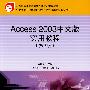 Access 2003中文版实用教程