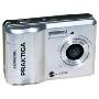 德国柏卡 DPix5200 数码相机