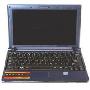 三星 SAMSUNG ND10-DD01 (蓝色）10.1寸笔记本电脑(AT0M N270 1G 250G 无线 蓝牙 摄像头 6芯电池）