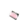 黑角 PSP 1000/2000/3000 游戏机 EVA包 可配水晶盒使用（粉红色）