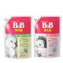 保宁B&B纤维洗涤剂、柔顺剂促销装 CX-BY-02