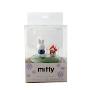 米菲（miffy） MIFFY MP3 圣诞版（4G内存/家园音箱/衣服大礼包和miffy一起来过圣诞节）