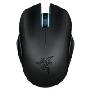 雷蛇 Razer Orochi 八岐大蛇鼠标 魔力黑 幽蓝光芒(双模式 4000DPI)