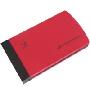 SSK 飚王 烈火 SHE026 2.5寸 硬盘盒 (ESATA接口 红色）