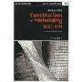 构造与材料(国外设计院校指定教材.国际建筑设计教程)(Construction+Materiality)