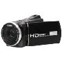 山水 数码摄像机HDP-FC80（黑色）