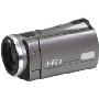 山水 数码摄像机HDV-C50（黑色）