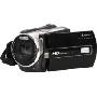 山水 数码摄像机HDV-FC70（黑色）