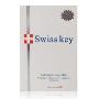 Swiss key美白胶原面膜