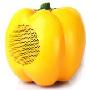 汤姆逊 THOMSON果蔬音箱TJ2.0  甜椒(让你垂涎的果蔬会唱歌，够雷人吧!)