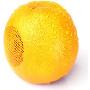 汤姆逊 THOMSON果蔬音箱CZ2.0 橙子(让你垂涎的果蔬会唱歌，够雷人吧!)