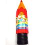 光辉24色彩色铅笔-9818(红)