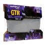 雷拓 RantoPad GRT-炫灰 碳素鼠标垫(银灰色)(创新碳素树脂材质 精细极准操控 耐磨防滑)
