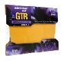 雷拓 RantoPad GRT-炫黄 碳素鼠标垫(黄色)(创新碳素树脂材质 精细极准操控 耐磨防滑)