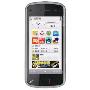 诺基亚N97I(Nokia N97I)3G手机(黑)(WCDMA/GSM制式,无线局域网WLAN高速连接,个性化触屏主菜单,支持动态更新的互联精灵(widget))