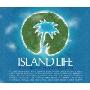 岛屿生活ISLAND LIFE:五十年辉煌历史50 Years Of Island Records(3CD)