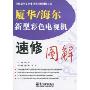 厦华/海尔新型彩色电视机速修图解(名优新型彩色电视机速修图解丛书)