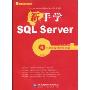 新手学SQL Server(附CD光盘1张)(新手学编程系列)