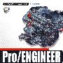 Pro/ENGINEER数控加工（配光盘）（CAD/CAM/CAE基础与实践）