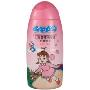 哆啦A梦柔顺洗发乳（橄榄油精华）330ml（新）*2