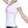 SOFTLINE环保舒适瑜伽服上衣L 6501#