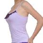 SOFTLINE环保舒适瑜伽服上衣M 6709#