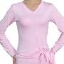 SOFTLINE环保舒适瑜伽服上衣M 6713#