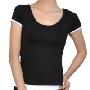 SOFTLINE环保舒适瑜伽服上衣L 6716#