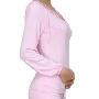 SOFTLINE环保舒适瑜伽服上衣XL 6711#