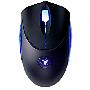 Razer雷蛇铜斑蛇激光鼠标(蓝)