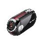 三星(SAMSUNG) SMX-C10数码摄像机（红色） 送8G高速卡+品胜电池