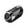 三星(SAMSUNG) SMX-C10数码摄像机（蓝色）送8G高速卡+品胜电池