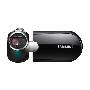 三星(SAMSUNG) SMX-C10数码摄像机（灰色） 送8G高速卡+品胜电池