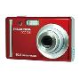 热卖！送4G卡！ 德国柏卡 DCZ10.6 数码相机 1000万像素，防眨眼侦测