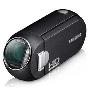 三星(SAMSUNG) HMX-R10数码摄像机（黑色） 送8G高速卡+品胜电池