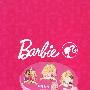 芭比公主系列（3DVD）（随碟附赠幻彩贴纸）
