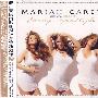 玛丽亚 凯莉 Mariah Carey:Memoirs of an Imperfect Angel此款赠卡套A（CD 限量预购版）
