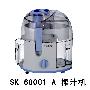 欧美特榨汁机SK-680C1-A[当当网免费配送]